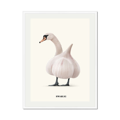 SWARLIC | PRINT