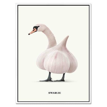 SWARLIC | CANVAS