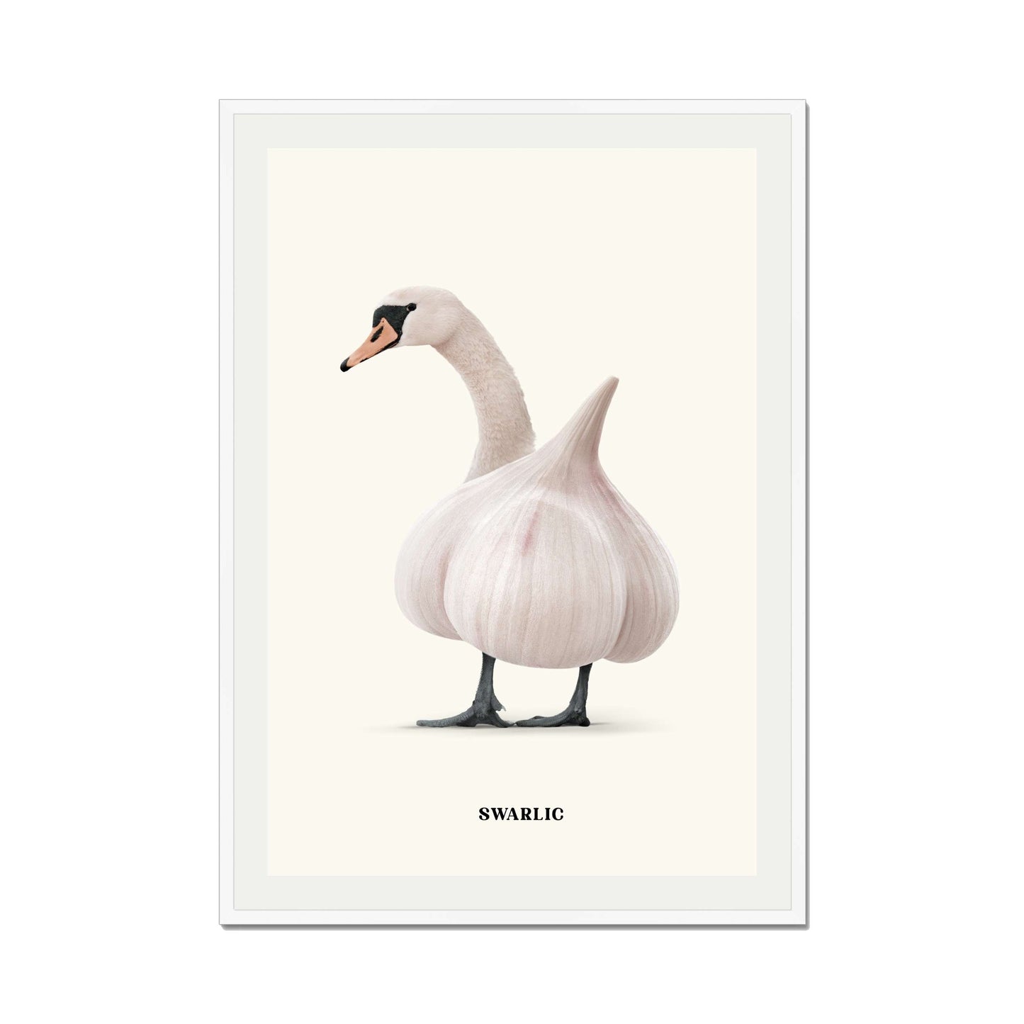 SWARLIC | PRINT