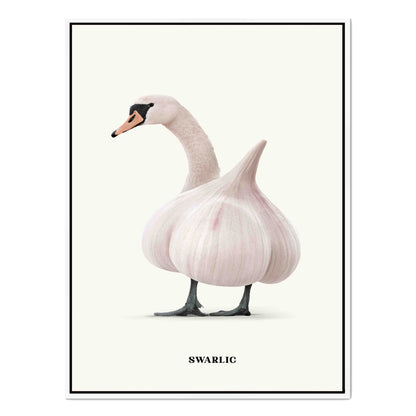SWARLIC | CANVAS