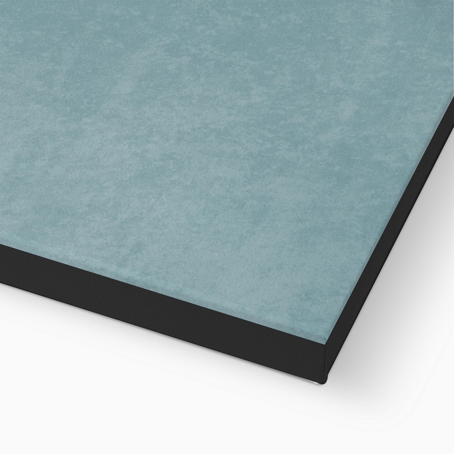 THE BEAUTY OF SILENCE | CANVAS