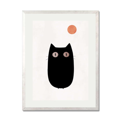 THE CAT | PRINT