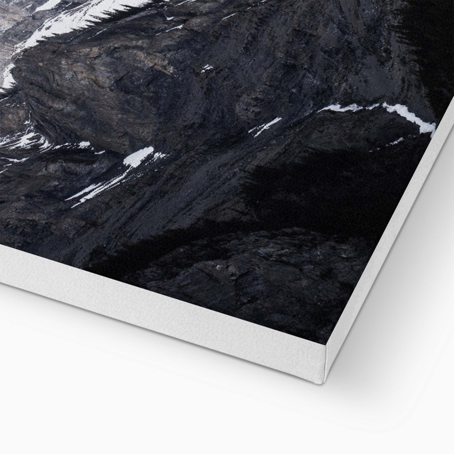 THE MOUNTAINS | CANVAS