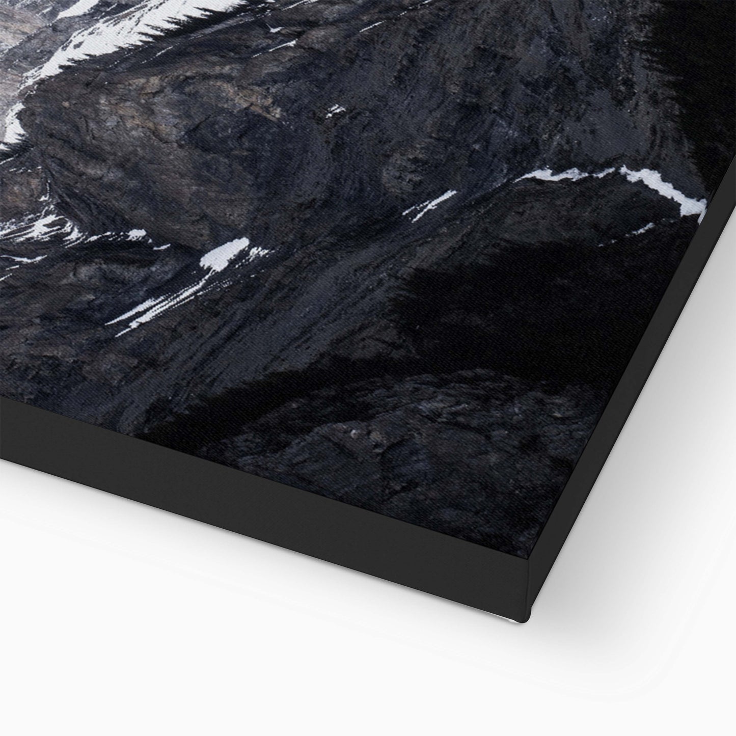THE MOUNTAINS | CANVAS