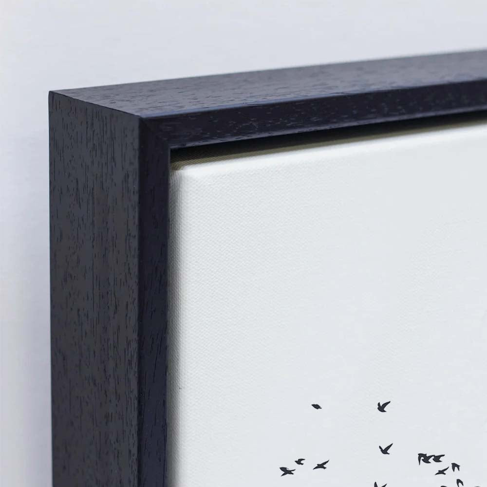 THE MOUNTAINS | CANVAS