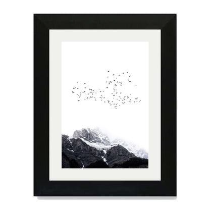 THE MOUNTAINS | PRINT