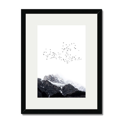 THE MOUNTAINS | PRINT
