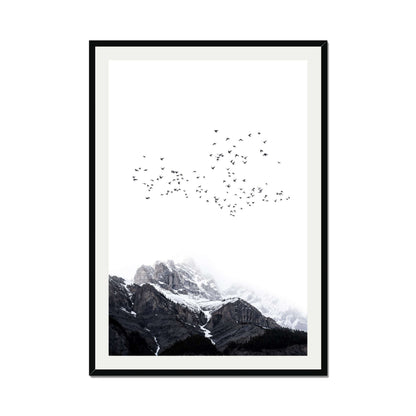 THE MOUNTAINS | PRINT