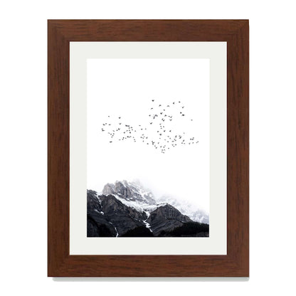 THE MOUNTAINS | PRINT