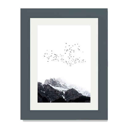 THE MOUNTAINS | PRINT