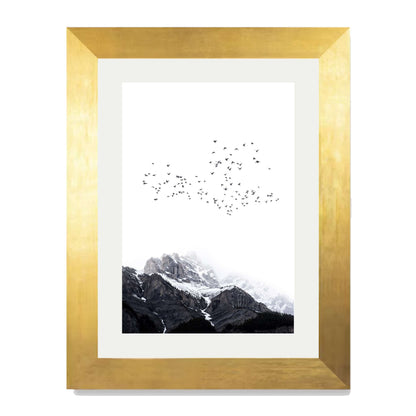 THE MOUNTAINS | PRINT