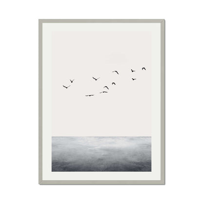 THE OCEAN | PRINT