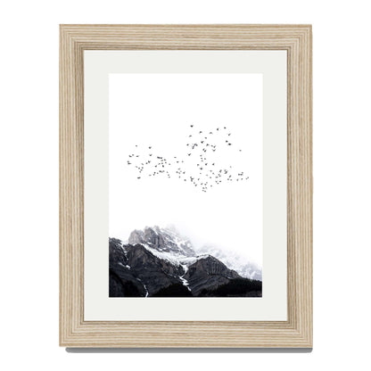 THE MOUNTAINS | PRINT