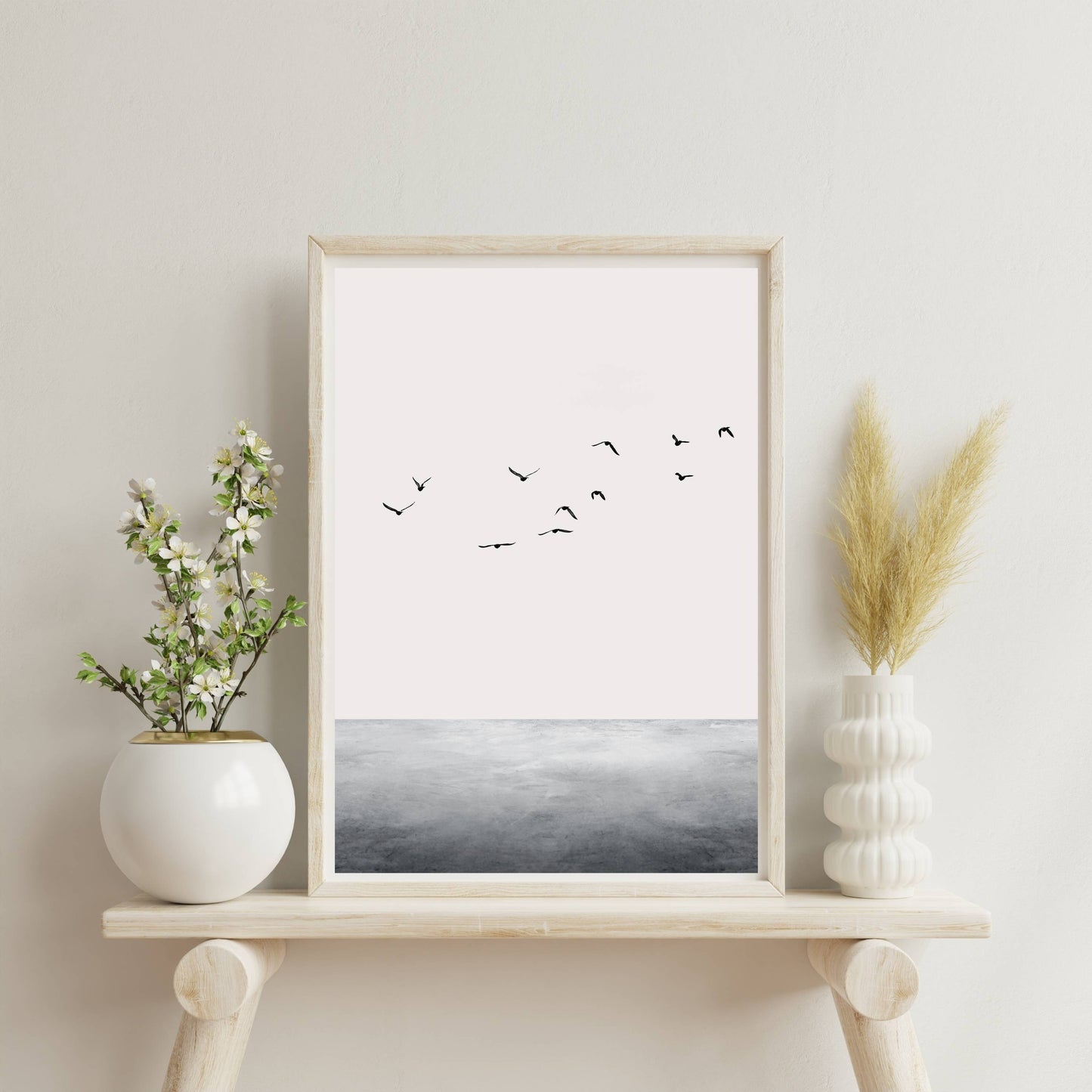 THE OCEAN | PRINT