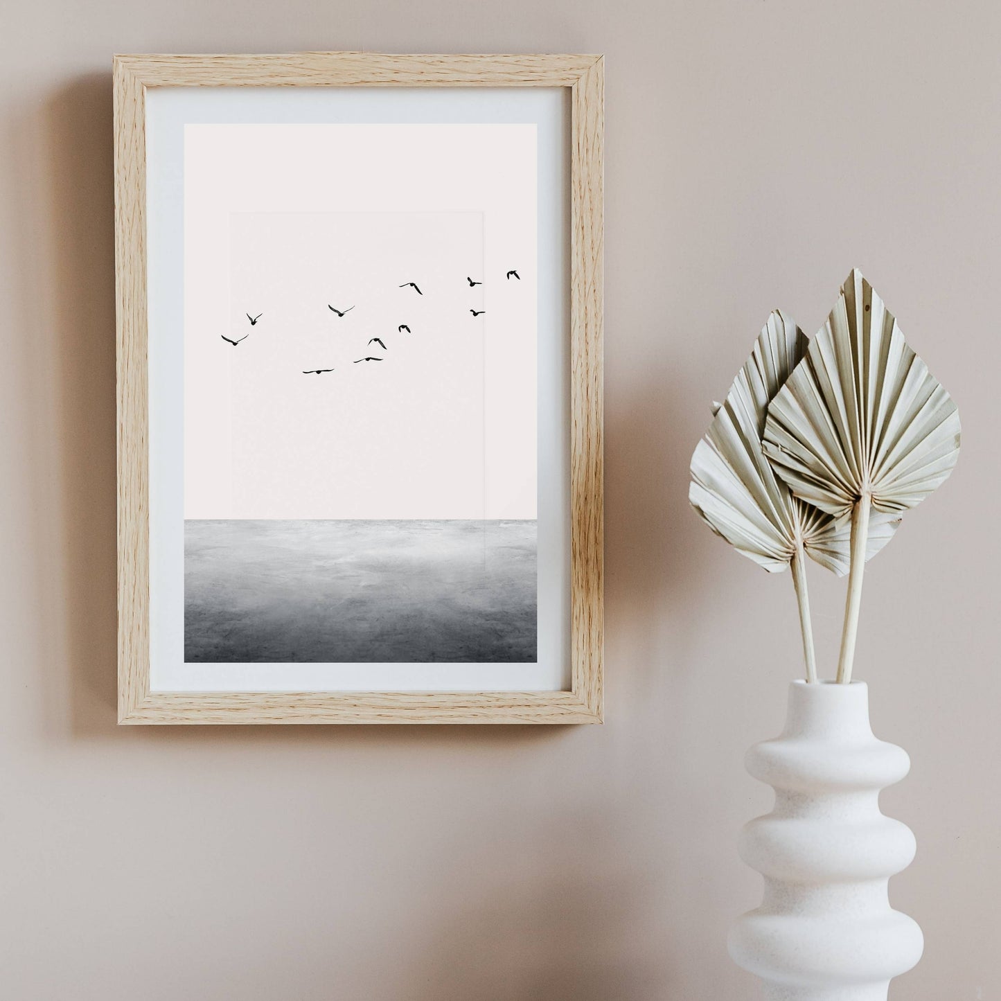 THE OCEAN | PRINT