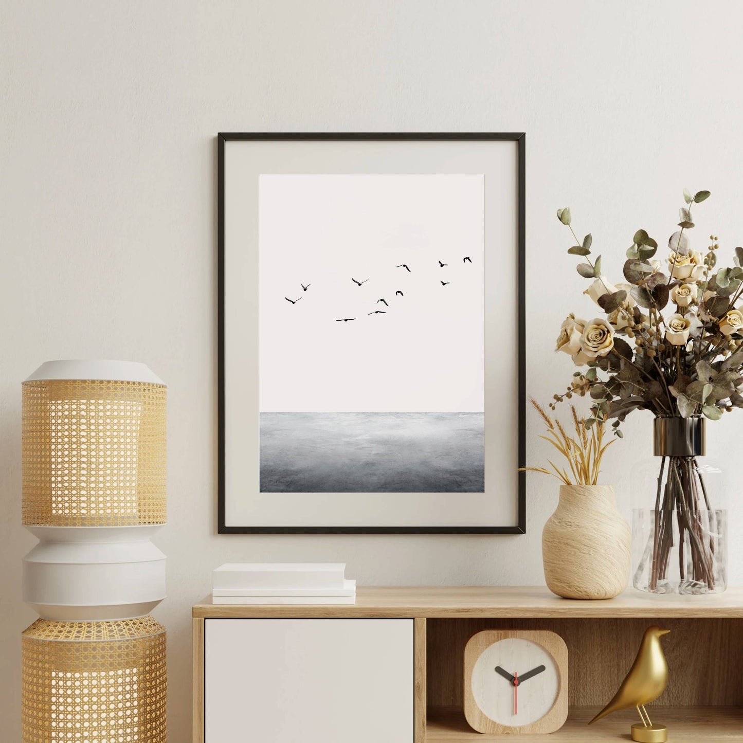 THE OCEAN | PRINT