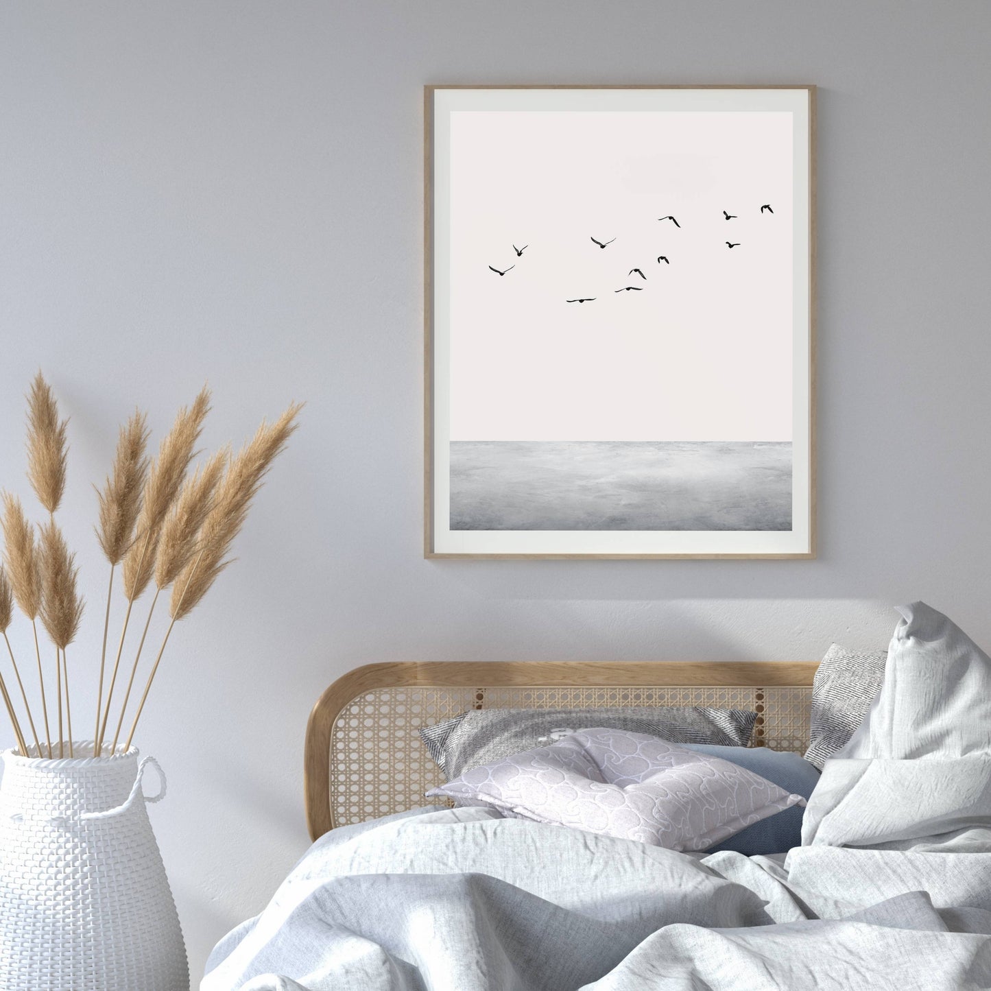 THE OCEAN | PRINT