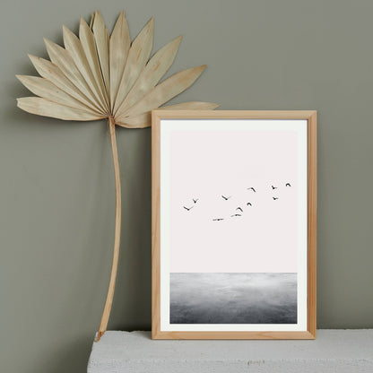 THE OCEAN | PRINT