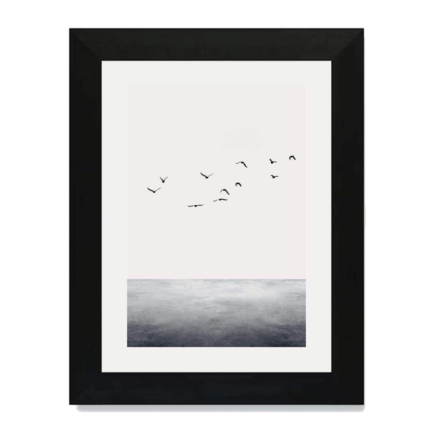 THE OCEAN | PRINT