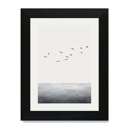 THE OCEAN | PRINT