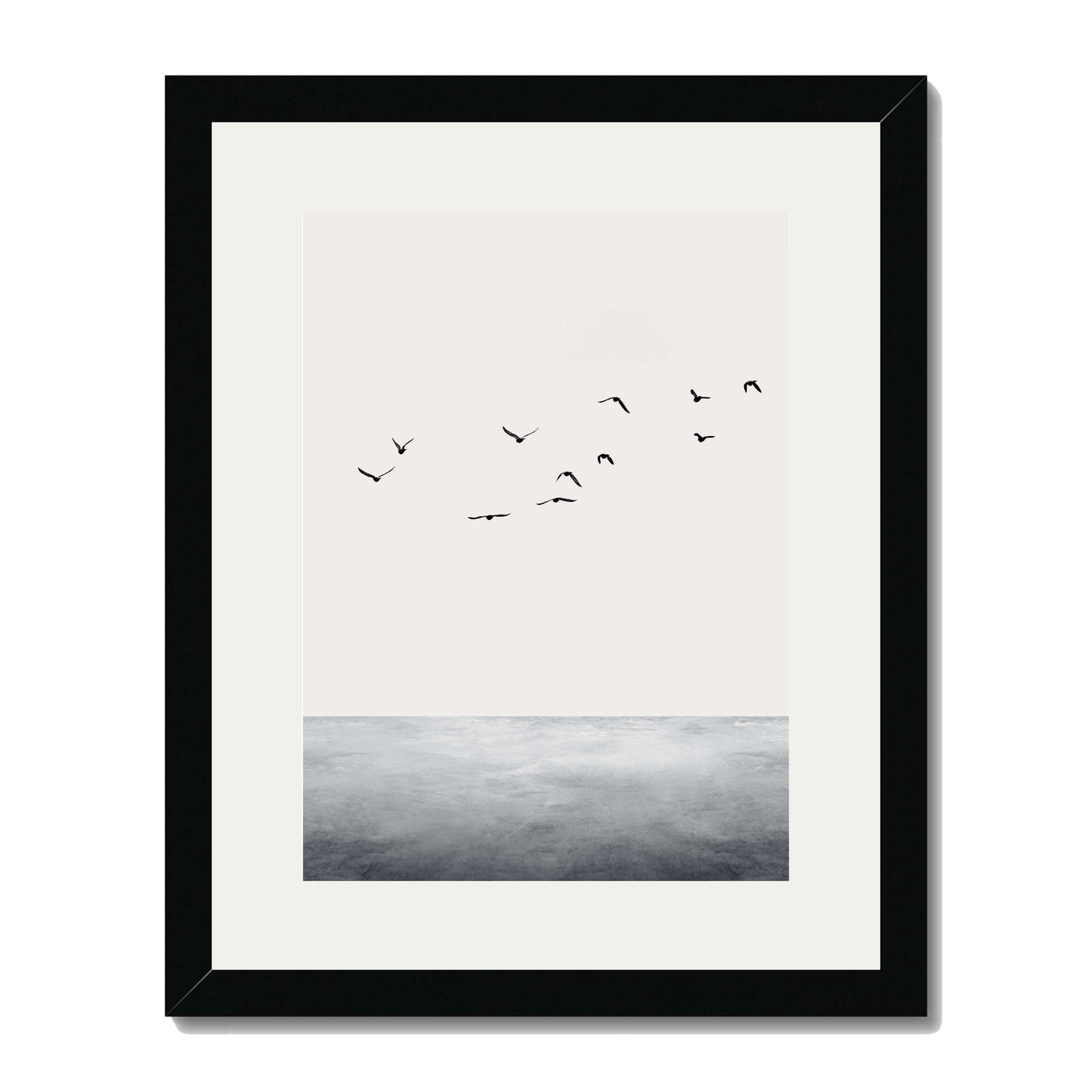 THE OCEAN | PRINT
