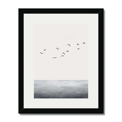 THE OCEAN | PRINT