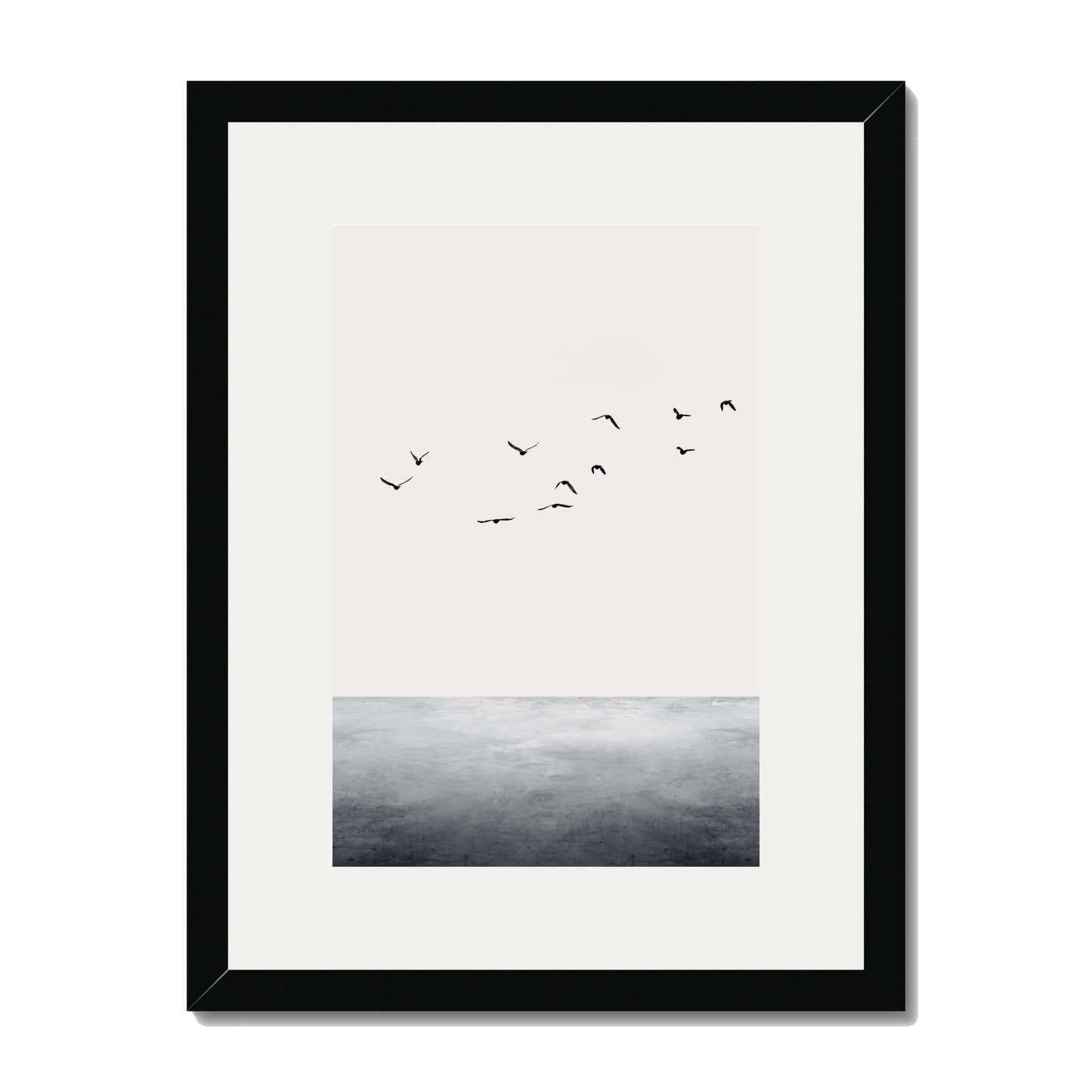 THE OCEAN | PRINT