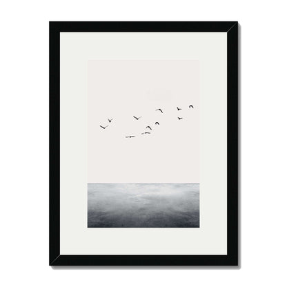 THE OCEAN | PRINT