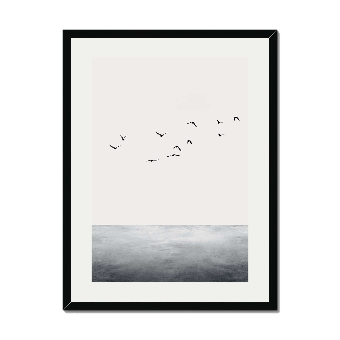 THE OCEAN | PRINT