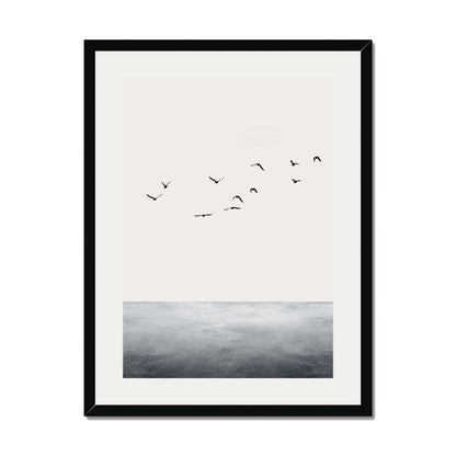 THE OCEAN | PRINT