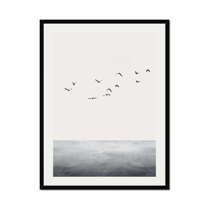 THE OCEAN | PRINT