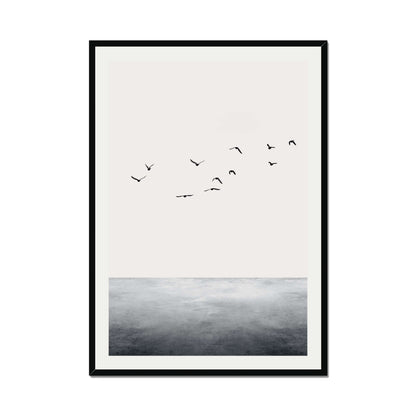 THE OCEAN | PRINT
