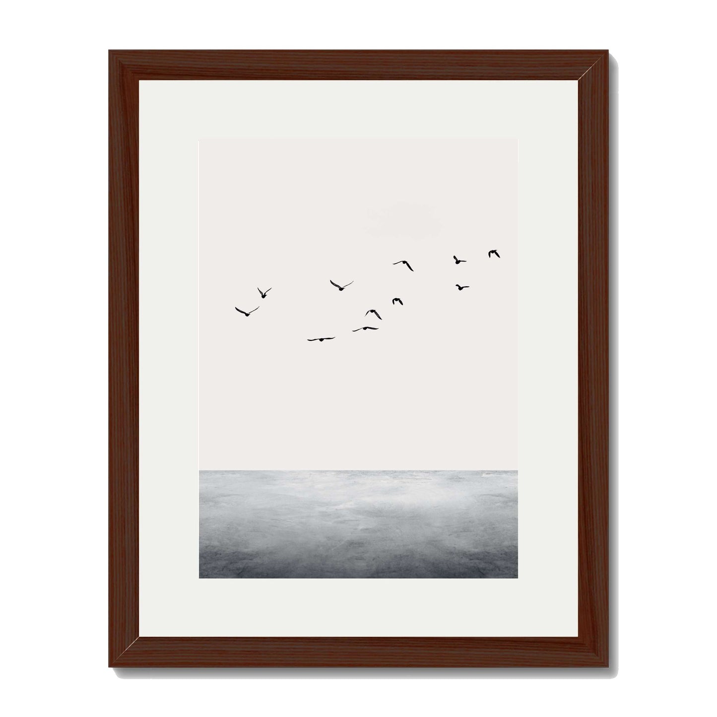 THE OCEAN | PRINT