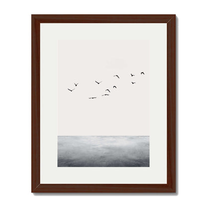 THE OCEAN | PRINT