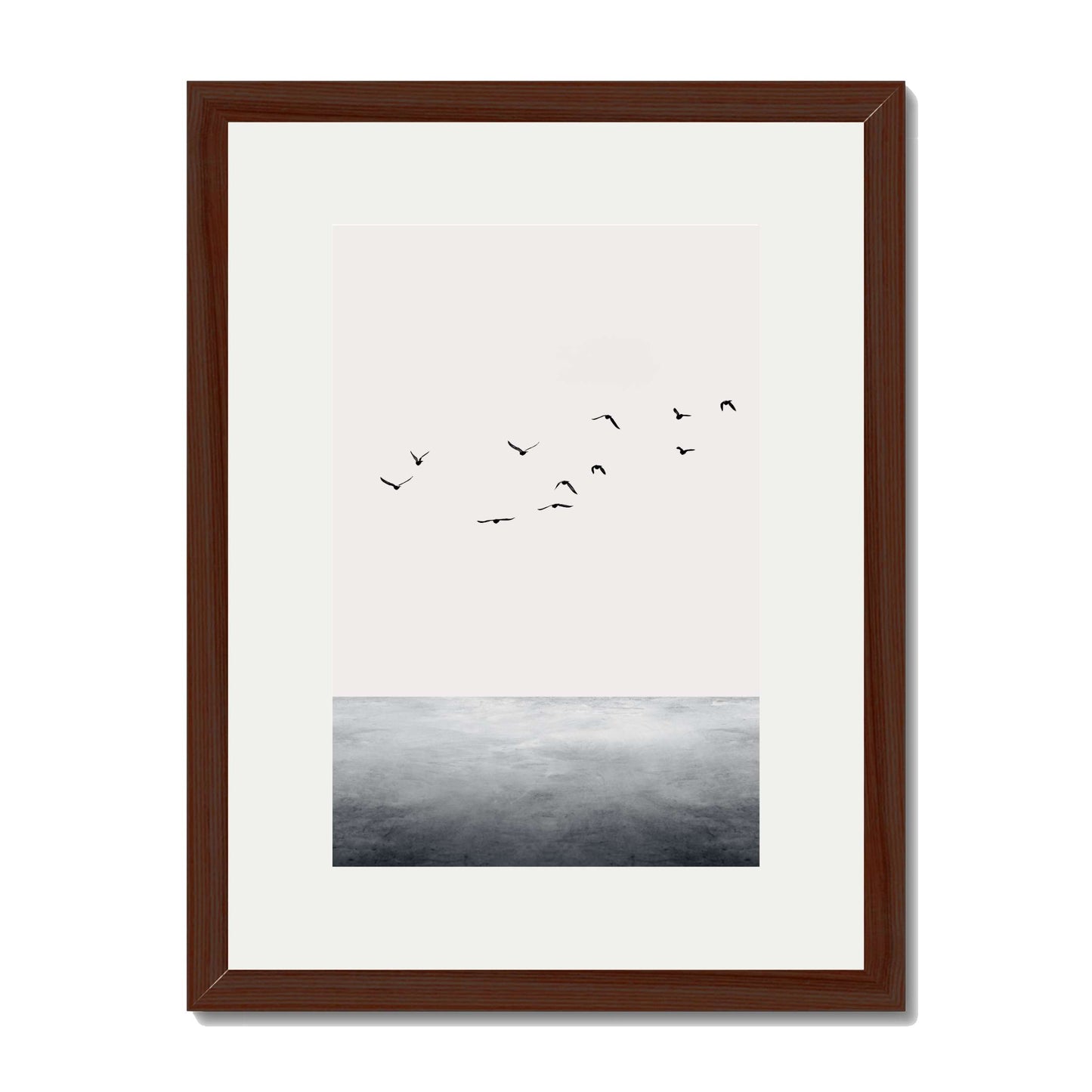 THE OCEAN | PRINT