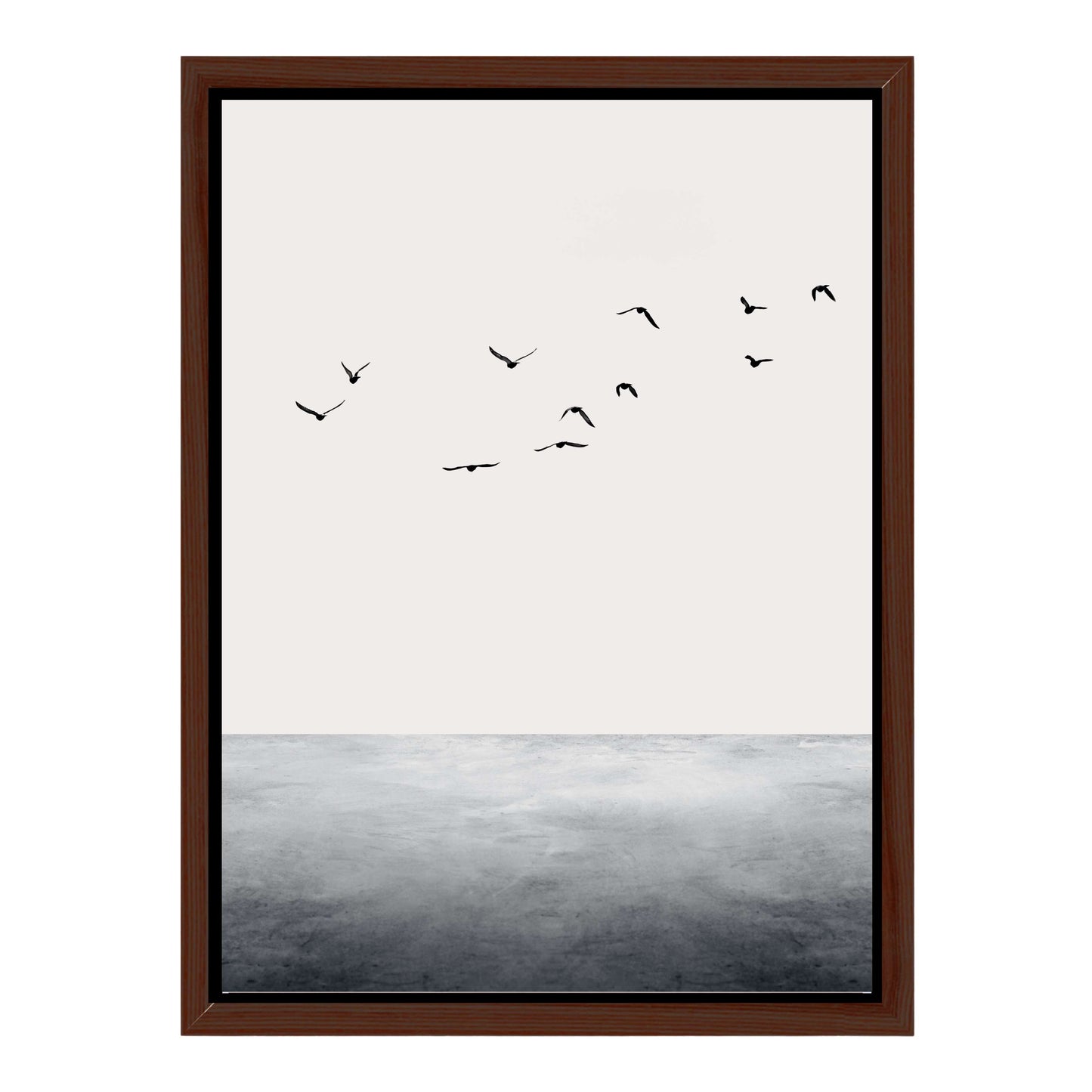 THE OCEAN | CANVAS