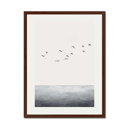 THE OCEAN | PRINT