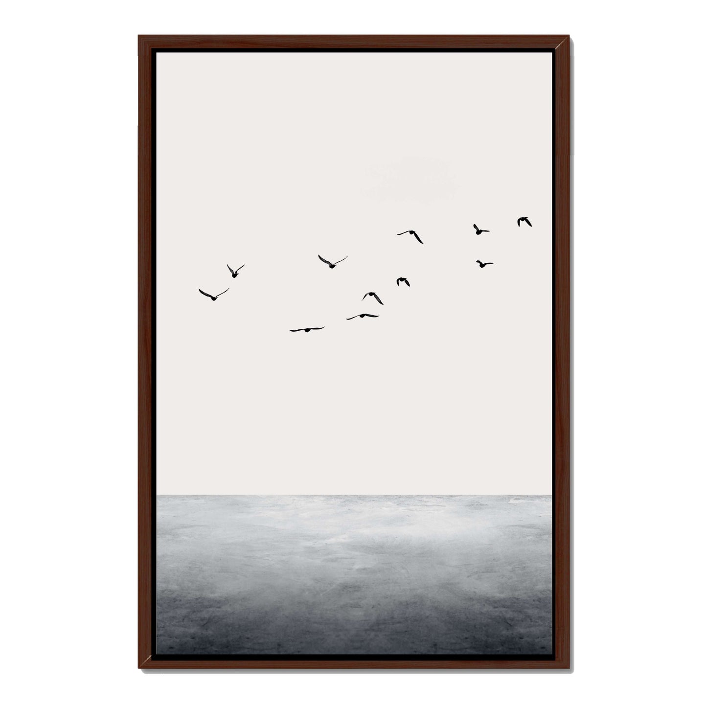 THE OCEAN | CANVAS