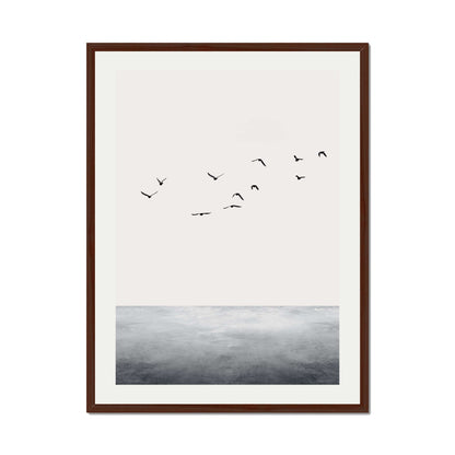 THE OCEAN | PRINT