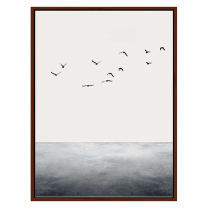 THE OCEAN | CANVAS