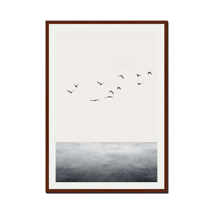 THE OCEAN | PRINT