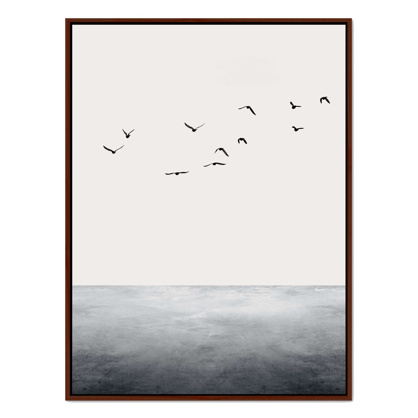 THE OCEAN | CANVAS