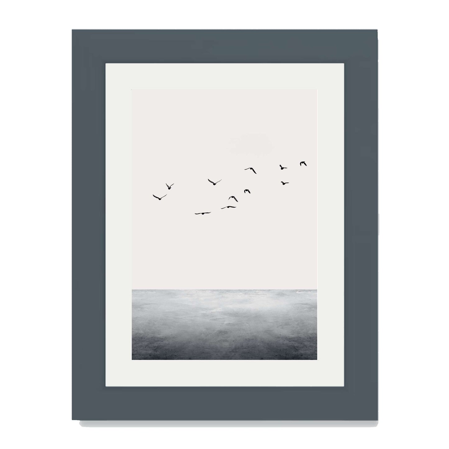 THE OCEAN | PRINT