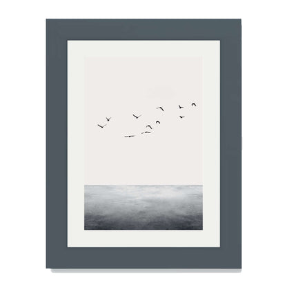 THE OCEAN | PRINT