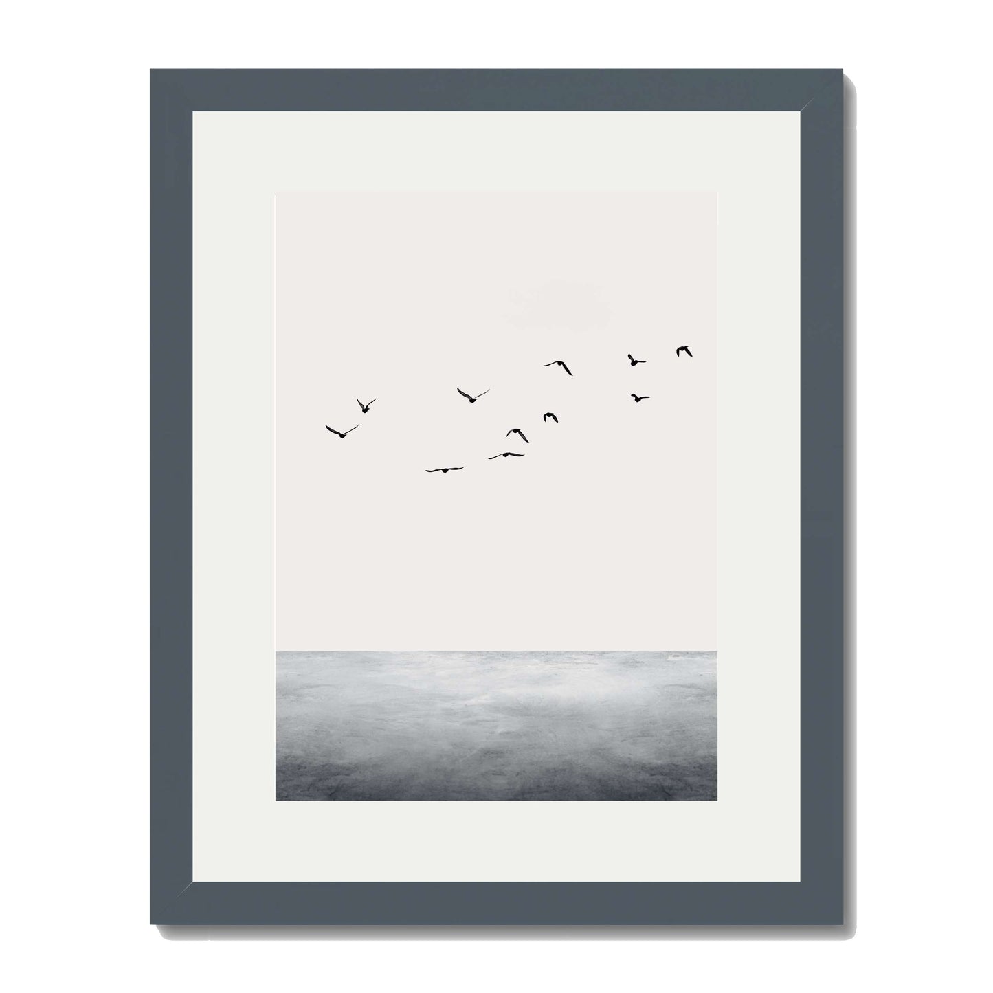 THE OCEAN | PRINT