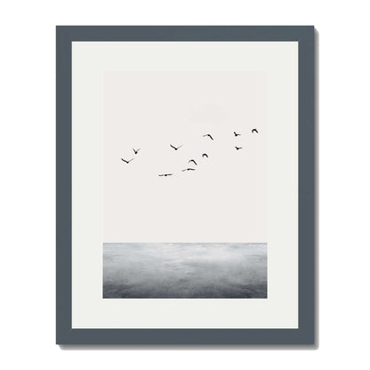 THE OCEAN | PRINT