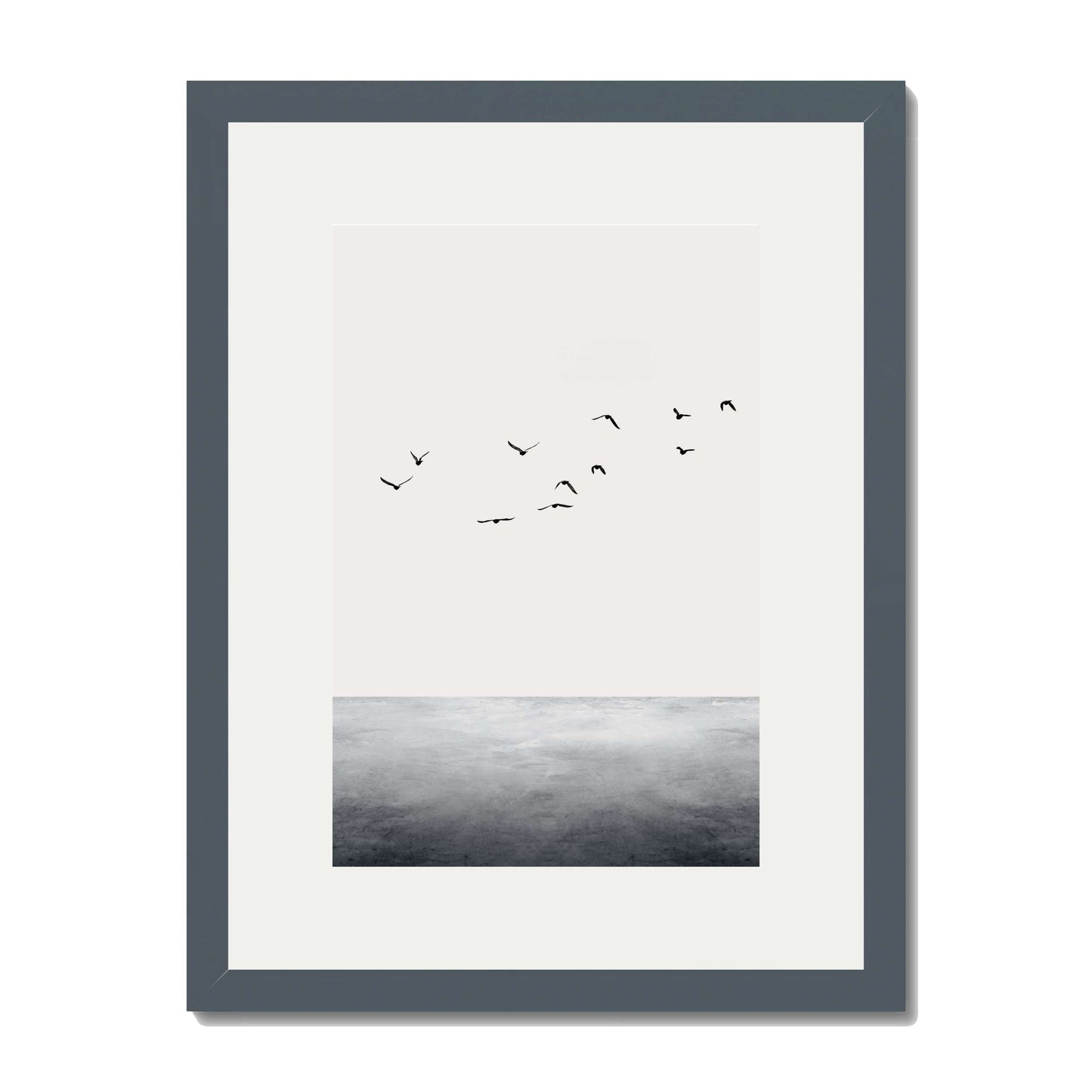 THE OCEAN | PRINT