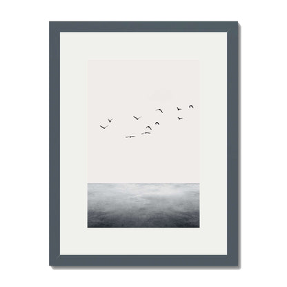 THE OCEAN | PRINT