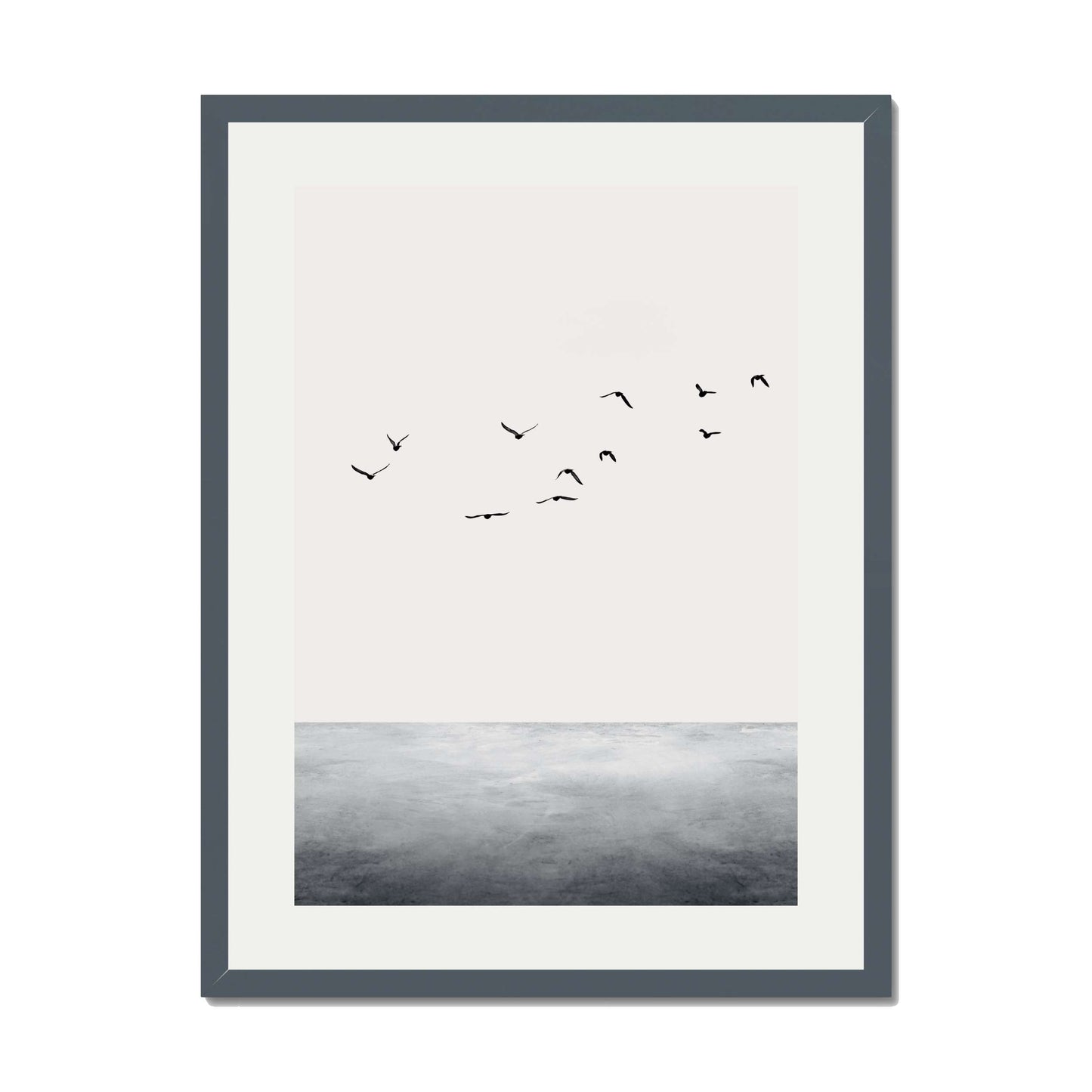 THE OCEAN | PRINT