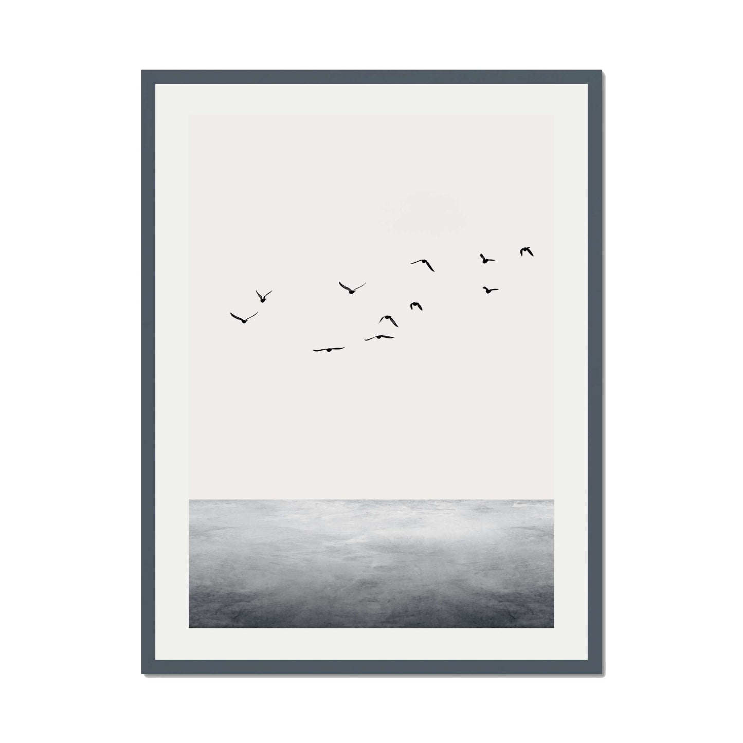 THE OCEAN | PRINT